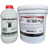 Impermeabilizante Pu de contra Piso Hdflex Hd 3000 Plus - 2