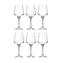 Taça Brunello Vinho 490ml Nadir - 6