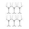 Taça Brunello Vinho 490ml Nadir - 6