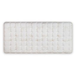 Colchão Solteiro Castor Silver Star Air One Face Tecnopedic 88x188x32 - 5