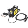 Máquina de Corte Plasma 70a 30mm Esab Cutmaster 70+ 0749823 - 1
