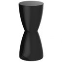 Ver imagem 1 de Banqueta Bery Im In Pp Preto 54,7cm (altura)