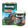 Stain Castanho 18l | Resicolor - 1