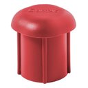 Ver imagem 1 de Protetor de Vergalhão 4,2x25,4mm com 24 Unidades - Cortag