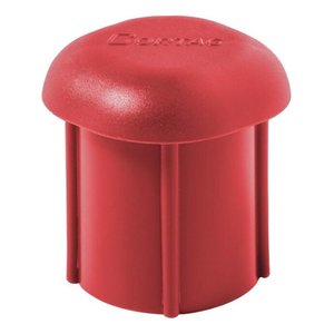 Protetor de Vergalhão 4,2x25,4mm com 24 Unidades - Cortag