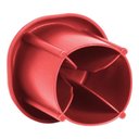 Ver imagem 3 de Protetor de Vergalhão 4,2x25,4mm com 24 Unidades - Cortag