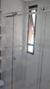 Ver imagem 6 de Box Light para Banheiro 1,90x1,80m 8mm Cromado