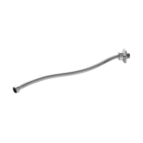Ligação Flexivel 40cm Cromada Fani 1930 Cr