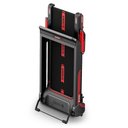 Ver imagem 4 de Esteira Ergométrica Dobrável - Genis - Gt 2500 | 220v