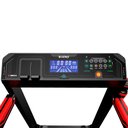 Ver imagem 6 de Esteira Ergométrica Dobrável - Genis - Gt 2500 | 220v