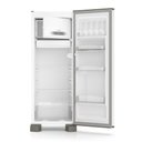 Ver imagem 4 de Geladeira Esmaltec Roc 31 Pro 245l 1 Porta Branco 127v