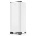 Ver imagem 2 de Geladeira Esmaltec Roc 31 Pro 245l 1 Porta Branco 127v