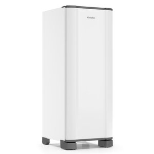 Geladeira Esmaltec Roc 31 Pro 245l 1 Porta Branco 127v