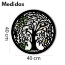 Ver imagem 3 de Mandala Árvore da Vida Mdf Espelhado Vários Modelos Lindas:arvore_vida_1