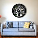 Ver imagem 2 de Mandala Árvore da Vida Mdf Espelhado Vários Modelos Lindas:arvore_vida_1