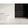 Porcelanato Moonlight Off White Stream 60x120 Nat Ret Cx 1,43m2 Portobello - 1