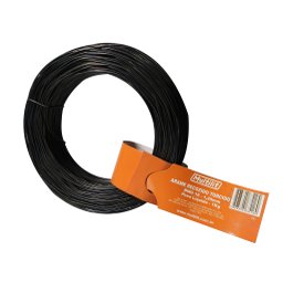 Arame Recozido Torcido 18 Multilit 1kg - 3