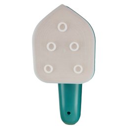 Mini Ferro de Passar a Vapor Roupa Camisa Potente Borrifador Bolsa Mala Mochila Viagem Trabalh - 7