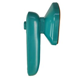 Mini Ferro de Passar a Vapor Roupa Camisa Potente Borrifador Bolsa Mala Mochila Viagem Trabalh - 8