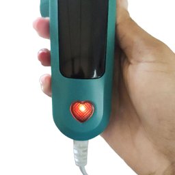Mini Ferro de Passar a Vapor Roupa Camisa Potente Borrifador Bolsa Mala Mochila Viagem Trabalh - 5