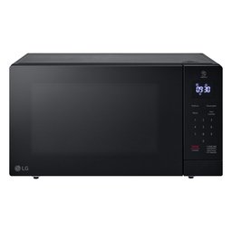 Micro-ondas Lg Neochef 30 Litros, Limpa Fácil, Ms3033 - 1