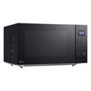 Ver imagem 3 de Micro-ondas Lg Neochef 30 Litros, Limpa Fácil, Ms3033