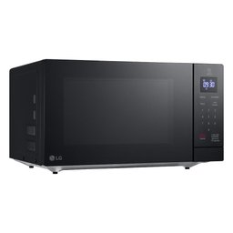Micro-ondas Lg Neochef 30 Litros, Limpa Fácil, Ms3033 - 3