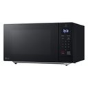 Ver imagem 2 de Micro-ondas Lg Neochef 30 Litros, Limpa Fácil, Ms3033