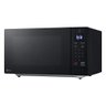 Micro-ondas Lg Neochef 30 Litros, Limpa Fácil, Ms3033 - 2