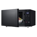 Ver imagem 7 de Micro-ondas Lg Neochef 30 Litros, Limpa Fácil, Ms3033