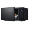 Micro-ondas Lg Neochef 30 Litros, Limpa Fácil, Ms3033 - 7
