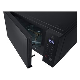 Micro-ondas Lg Neochef 30 Litros, Limpa Fácil, Ms3033 - 10