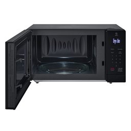 Micro-ondas Lg Neochef 30 Litros, Limpa Fácil, Ms3033 - 8