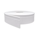 Ver imagem 1 de Rodapé de EVA Autocolante RP16 10cm Branco 10 metros
