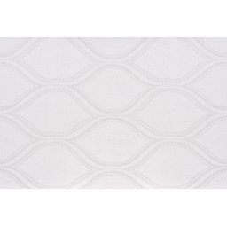 Kit Colcha Montblanc Orvalho 01 Branco Solteiro 180x230cm - 3