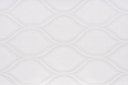 Ver imagem 3 de Kit Colcha Montblanc Orvalho 01 Branco Solteiro 180x230cm