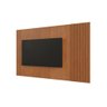 Painel Arezzo New sem Led Cor:naturalle - 1