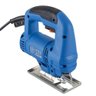 Serra Tico-tico Elétrica Dexter 500w Jigsaw - 127v - 3