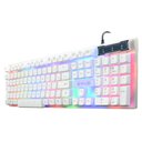 Ver imagem 4 de Teclado Gamer Evus Tc-10w Candy