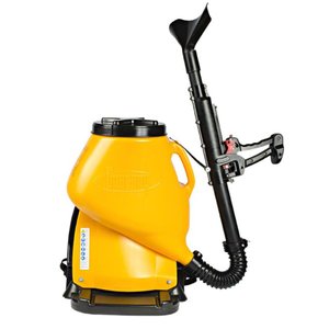 Aplicador Costal Granulados Acg Guarany Capacidade 16 Litros