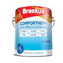 Ver imagem 1 de Tinta Termica Elastomerica Comfortherm Brasilux 3kg:branco