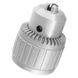 Mandril com Chave - Linha Pesada Extra - 16p B18 - 1