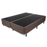 Cama Box King Molas Ensacadas 76x193x203cm Luckspuma - 8