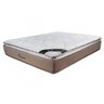 Cama Box King Molas Ensacadas 76x193x203cm Luckspuma - 6