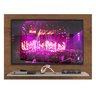 Painel Florence para TV até 42 Polegadas Zanzini Cor Natura Off White - 1