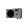 Trocador de Calor Aquecedor Piscina Gre Fluidra G105 11,3kw 220v Monofásico - 1