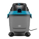 Ver imagem 2 de Aspirador de Pó e Água de Água e Pó Philco PAS08A 1500W 6,2L Cinza 220V