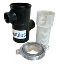 Ver imagem 3 de Cesto do Pré Filtro para Motobombas Nbf - Nautilus