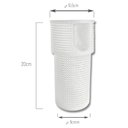 Ver imagem 2 de Cesto do Pré Filtro para Motobombas Nbf - Nautilus