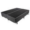 Cama Box King Molas Bonnel Trade 73x193x203cm Luckspuma - 7